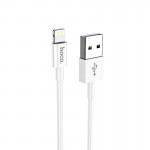 کابل آیفون (Lightning) هوکو (hoco) طول 1 متر مدل X64