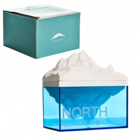دکوراتیو رومیزی پلار (Polar) مدل North