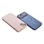 قاب آیفون AG-GLASS پکدار مدل Magsafe PC Slim Case