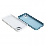 قاب آیفون AG-GLASS پکدار مدل Magsafe PC Slim Case