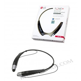 هدست بلوتوث پشت گردنی LG مدل HBS-500
