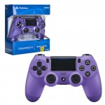 دسته بازی بی سیم رنگی PS4 سونی (SONY) مدل CUH-ZCT2E
