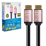 کابل HDMI مچر (MACHER) طول 1.5 متر مدل MR-185