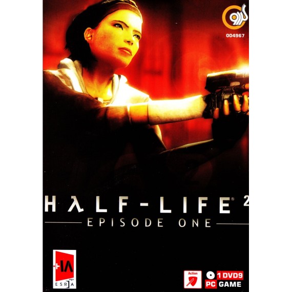 HALF - LIFE 2 (Episode 1)