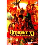 Romance of the three kingdoms XI