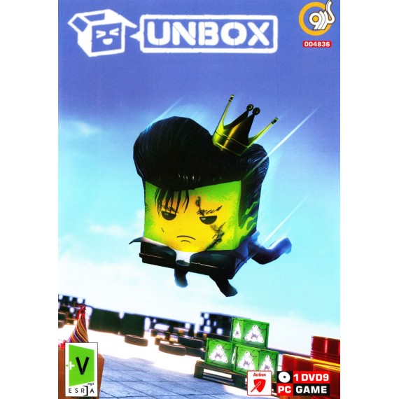 UNBOX