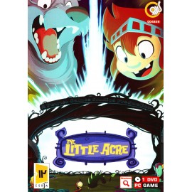 THE LITTLE ACRE