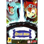 THE LITTLE ACRE