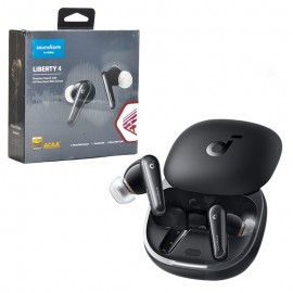 هندزفری بلوتوث انکر (Anker) Soundcore مدل LIBERTY 4 A3953