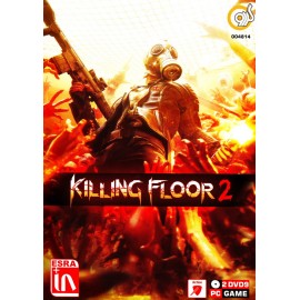 Killing Floor 2