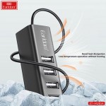 هاب 4 پورت ارلدام (Earldom) مدل HUB14