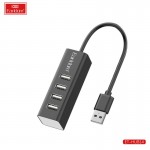 هاب 4 پورت ارلدام (Earldom) مدل HUB14