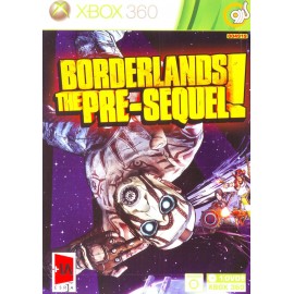 BORDERLANDS: THE PRE-SEQUEL