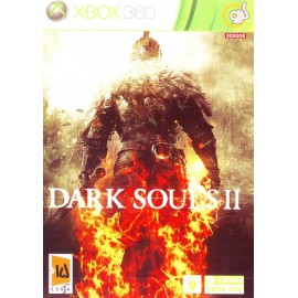 DARK SOULS II