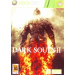 DARK SOULS II