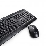 کیبورد و موس بی سیم رویال (Royal) مدل RKM-830