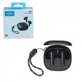 هندزفری بلوتوث انکر (Anker) Soundcore A3949مدل P25i (مشکی) گارانتی ایستا
