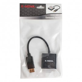 تبدیل Display port TO VGA ایکس نوا (X-NOVA) مدل X980
