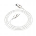 کابل اندروید (MicroUSB) هوکو (hoco) طول 1 متر مدل X66