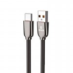 کابل تایپ سی (Type-C) انزو (ENZO) طول 1 متر مدل T-32