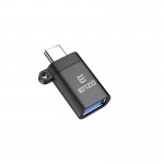 تبدیل USB To Type-C) OTG) انزو (ENZO) مدل T-65