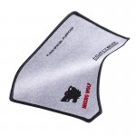 پد موس طرحدار دوردوخت مدل H-6