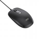موس سیم دار ایکس او (XO) مدل XO-M9
