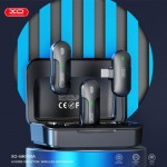 میکروفن یقه ای تایپ سی ایکس او (XO) مدل XO-MKF09A (مجموعه 3 عددی)