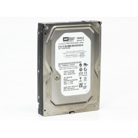 هارد اینترنال 80GB Western Digital Sata رفرش گارانتی شرکتی