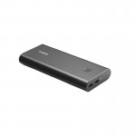 پاوربانک + شارژر + کابل (Type-C To Type-C) انکر (Anker) مدل B1376K11 ظرفیت 26800mAh
