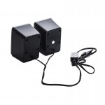 اسپیکر لپ تاپی 2 تکه کایزر (KAISER) مدل K-U300