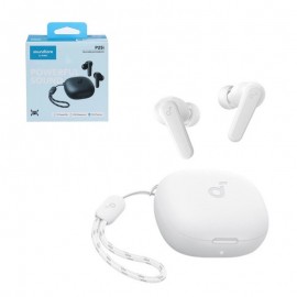 هندزفری بلوتوث انکر (Anker) Soundcore مدل P25i (سفید)