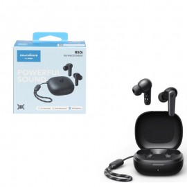 هندزفری بلوتوث انکر (Anker) Soundcore A3949 مدل R50i گارانتی پوزیترون (مشکی)