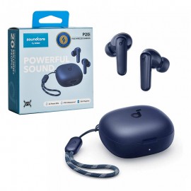 هندزفری بلوتوث انکر (ANKER) A3949 Soundcore مدل P20i گارانتی ایستا