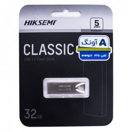 فلش هایک سمی (HIKSEMI) مدل 32GB HS-USB-M200 USB3.0 گارانتی آونگ
