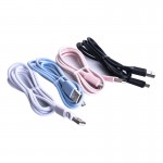 بسته 30 عددی کابل اندروید (MicroUSB) ایکس او (XO) طول 1 متر مدل XO-NB265