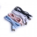 بسته 30 عددی کابل تایپ سی (Type-C) ایکس او (XO) طول 1 متر مدل XO-NB265