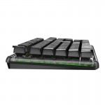 کیبورد سیمی RGB دار ایکس او (XO) مدل XO-KB-04