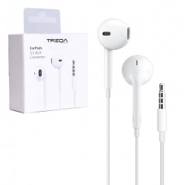 هندزفری سیمی ترکا (TREQA) مدل EP-8805