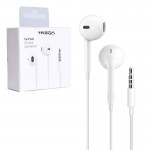 هندزفری سیمی ترکا (TREQA) مدل EP-8805