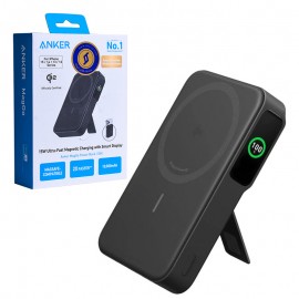 پاوربانک بی سیم انکر (ANKER) مدل A1654H ظرفیت 10000mAh گارانتی ایستا