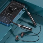 هندزفری بلوتوث پشت گردنی رم خور کاکوسیگا (KAKUSIGA) مدل KSC-1102