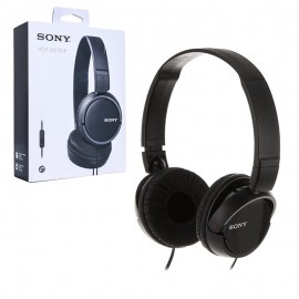 هدست سیمی سونی (SONY) اورجینال مدل MDR-ZX110AP