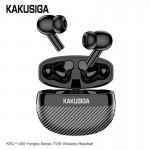 هندزفری بلوتوث کاکوسیگا (KAKUSIGA) مدل KSC-1455