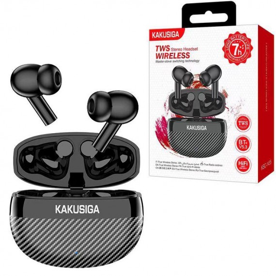 هندزفری بلوتوث کاکوسیگا (KAKUSIGA) مدل KSC-1455