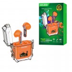 هندزفری بلوتوث کاکوسیگا (KAKUSIGA) مدل KSC-1101