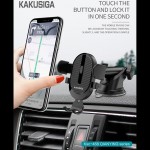 هولدر موبایل کاکوسیگا (KAKUSIGA) مدل KSC-468