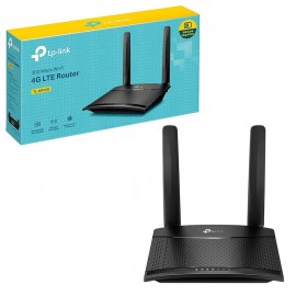 مودم روتر 4G LTE تی پی لینک (TP-Link) مدل TL-MR100