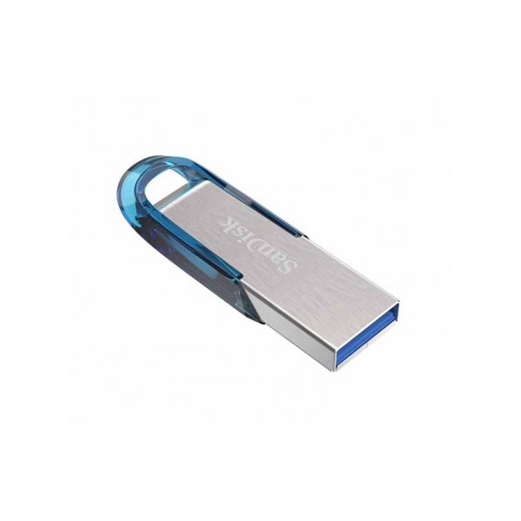 فلش سان دیسک (SanDisk) مدل 128GB Ultra flair USB 3.0