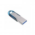 فلش سان دیسک (SanDisk) مدل 128GB Ultra flair USB 3.0